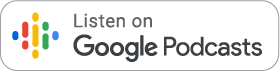 Google Podcast logon